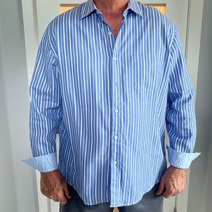 Tasso Elba men’s shirt